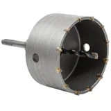 SDS Plus kruna za beton ciglu 100mm C8262