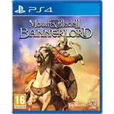 MOUNT Blade 2 Bannerlord (PS4) Cene