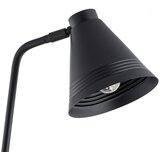  Argon 8003 - Stojeća lampa AVALONE 1xE27/15W/230V crna | Eponuda.com