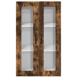  Zidni kuhinjski ormarić Zidne Dimljeni hrast 60 x 31 x 100 cm | shoptok.hr