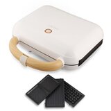 LAUBEN Pekač sendvičev 3v1 (900WW) | Shoptok.si
