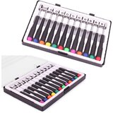  Torx set preciznih odvijača od 12 dijelova Cijene