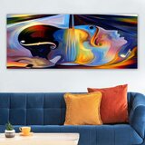 Wallity Slika YTY225335341_50120, 50x120 cm | Eponuda.ba