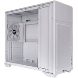 Thermaltake Kućište TR300 TG Snow white | Eponuda.com