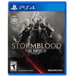 Final Fantasy 14 Online Stormblood (PS4) | Shoptok.si