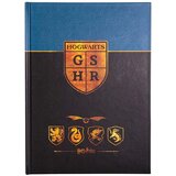 Blue Sky HARRY POTTER A5 PREMIUM NOTEBOOK 120 PAGES | Shoptok.si