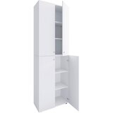 MID.YOU OMARA ZA ČEVLJE bela | Shoptok.si