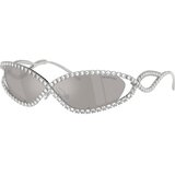 Swarovski naočare za sunce sk 7024 40016G | Eponuda.com