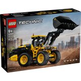 Lego LEGO® Technic - Nakladalnik s kolesi Volvo L120 Electric (42209) | Shoptok.si