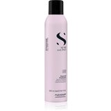 ALFAPARF MILANO Semi di Lino Style&Care Thermal Protector zaščitno pršilo za toplotno oblikovanje las z UV faktorjem za vse tipe las 300 ml u