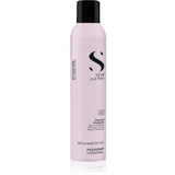 ALFAPARF MILANO Semi di Lino Style&Care Thermal Protector zaščitno pršilo za toplotno oblikovanje las z UV faktorjem za vse tipe las 300 ml