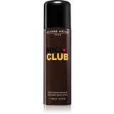 Social Club dezodorans u spreju za muškarce 200 ml