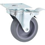 vidaXL Okretni kotačići 12 kom 75 mm | shoptok.hr