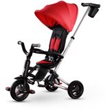 Qplay tricikl Nova red ( 222093 ) | ePonuda.com