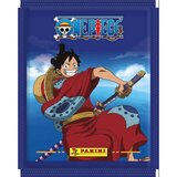  Paket naljepnica Panini One Piece Road to Egghead 65 Dijelovi | shoptok.hr