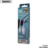Remax Lesu Pro Serija 2.1A Data Cable RC-160A Type-C | Eponuda.ba