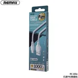 Lesu Pro Serija 2.1A Data Cable RC-160A Type-C