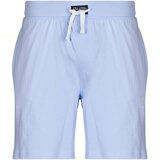 Polo Ralph Lauren SLIM SHORT SLEEP BOTTOM Plava | shoptok.hr