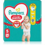 Pampers Active Baby Pants Size 5 jednokratne pelene-gaćice 11-17 kg 32 kom Cijene