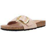 Birkenstock Sandali & Odprti čevlji MADRID BIG BUCKLE NATURAL | Shoptok.si