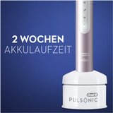Oral-b Pulsonic Slim Luxe 4100 Rosegold | shoptok.hr