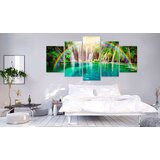  Slika - Rainbow time 200x100 | shoptok.hr