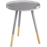 Premier Housewares Okrugao pomoćni stol ø 40 cm Viborg – | shoptok.hr