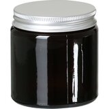 FAIR Squared Posodica iz rjavega stekla - 120 ml | Shoptok.si