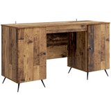  Stol Staro drvo 142,5 x 50 x 75 cm Konstruirano drvo | shoptok.hr