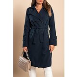 Fenzy Elegantan Baloner S Gumbima, Tamnoplavi | shoptok.hr