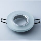 Mitea Lighting M206076 ugradna svetiljka mat okrugla | ePonuda.com