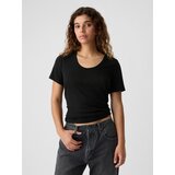 GAP Linen T-shirt - Women Cene