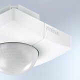 Steinel 058265 - detektor pokreta is 345 V3 knx, kvadratni, beo | Eponuda.com