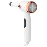 Rowenta cf 4310 lockenstab weiß/rosé Cene
