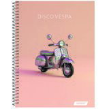 Target Spiralna bilježnica A4 crte DISCO 10 kom | Shoptok.si