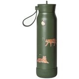 Citron sportska bočica Boca za vodu Tiger 350 ml 2024_wb_350_Tiger | shoptok.hr