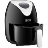 Teesa DIGITALNA FRITEZA NA ZRAČNI VRUĆI VRUĆI TEČAJ Friteza bez masnoće 1,8 l | shoptok.hr