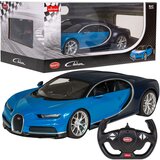  Car R/C Bugatti Chiron 1:14 RASTAR | shoptok.hr