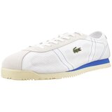 Lacoste MENS CLUB-LOW SNEAKERS Bijela | shoptok.hr