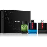 Beauty Discovery Box Exclusive Notino Prada Adventure poklon set za muškarce Cijene
