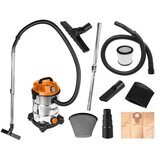 Neo Tools industrijski sesalec 30l, 1400W, inox 04-738, 264178 | Shoptok.si