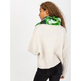 Factory Price Pareo-AT-PO-176205.60-Green | Shoptok.si