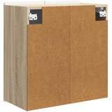  Ormar za montažu na zid Hrast sonoma 59 x 31 x 64 cm | shoptok.hr