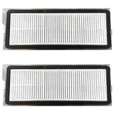 HEPA Perivi Filter za Qreevo S, Qreevo Curv, 2 komada