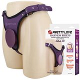  Ljubicaste gacice za strap on Galudio | Eponuda.com