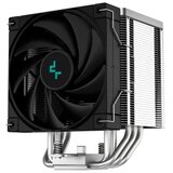 DeepCool CPU Hladnjak AK500 crni, 5 HeatPipe , R-AK500-BKNNMT-G Slike