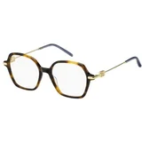 Tommy Hilfiger TH2154 086 ONE SIZE (50) Havana/Kristalna