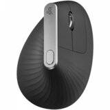 Logitech MX Vertical Bluetooth Mouse - GRAPHITE | Eponuda.ba