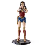 Bendyfigs DC WW84 Wonder Woman (Classic Outfit) figurica
