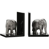Premier Housewares Držači za knjige u setu 2 kom Elephant – | shoptok.hr